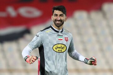 پیشکسوت پرسپولیس:مطمئنم بیرانوند نمی‌رود/ نگرانم یحیی در پرسپولیس نماند