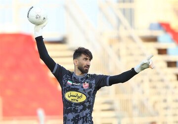 پرسپولیس پرونده بیرانوند را به دادگاه می‌برد؟