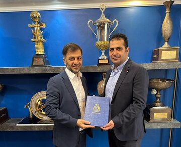سامره: چرا این اتفاقات برای پرسپولیس نمی‌افتد؟