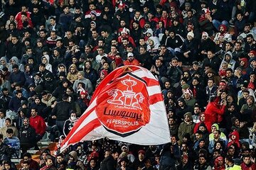 شکایت پرسپولیس از استقلال منتفی شد