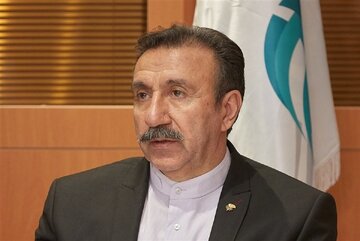 واکنش سرپرست فدراسیون به انتقاد از سوسک در غذا و گربه دراتاق ورزشکار