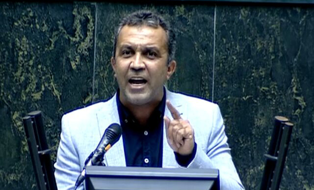 فروردین: امروز باید حسرت کشورهایی را بخوریم که آرزوی بازی در آزادی را داشتند