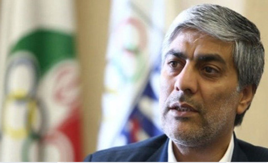 هاشمی: قبل از اعزام به هانگژو با حضور رئیس جمهور پاداشهای معوقه پرداخت می‌شود/ انتخابات باید در شرایط عادلانه برگزار شود