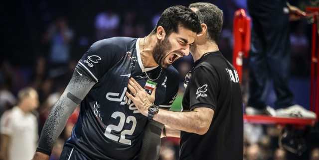 اسفندیار قید تیم ملی «ب» را هم زد!؟