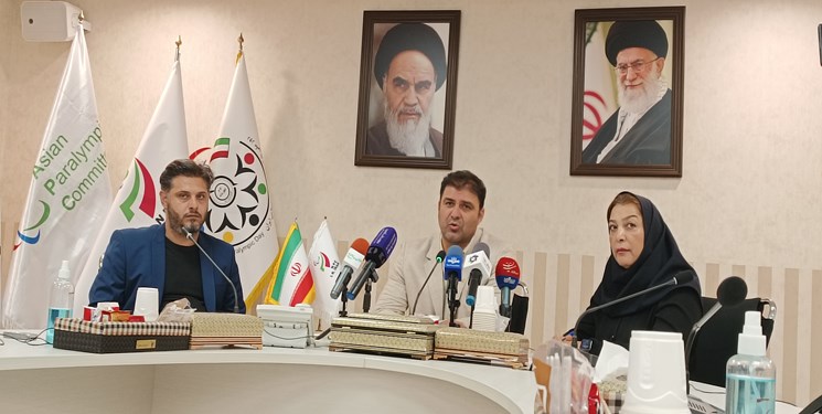 سهرابیان: روی حرف خودم می‌مانم؛ مدالهای ما دورقمی است/ من درد ورزشکار و مربی را می‌دانم