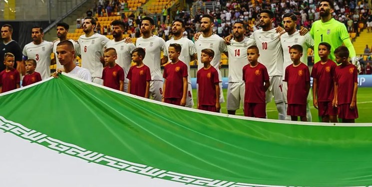 ایران – آنگولا؛ دیدار با هموطن کی روش در ورزشگاه خالی آزادی