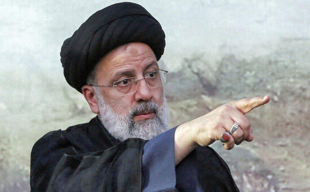 رئیسی: قهرمانان نباید غیر از قهرمانی دغدغه دیگری داشته باشند/ احداث ورزشگاهی آبرومند در پایتخت باید در دستور کار قرار گیرد