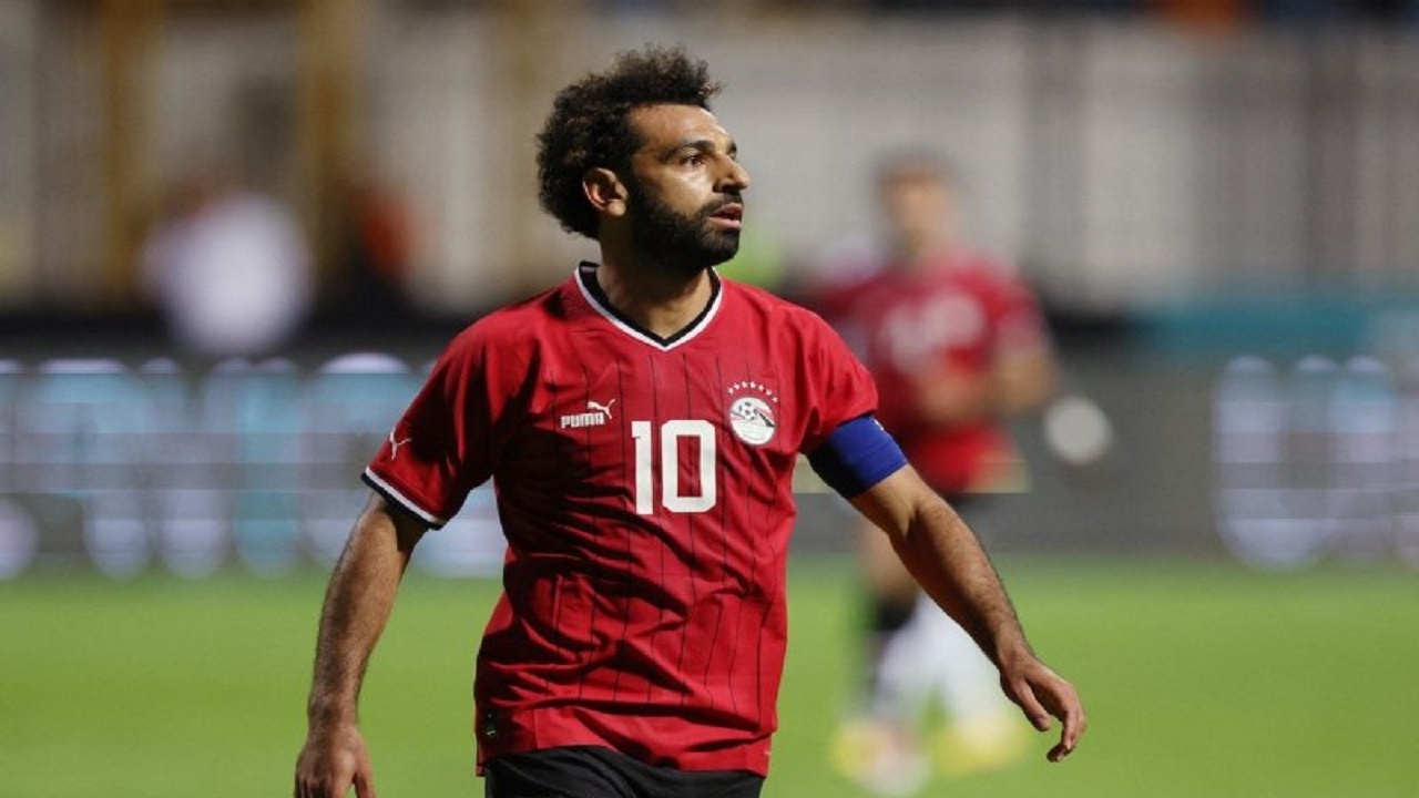 شورش محمد صلاح علیه مصر