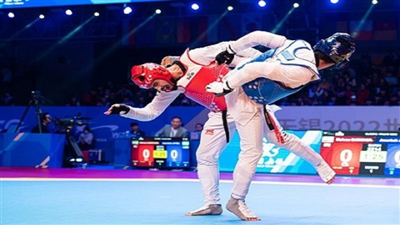 برخورداری طلای گرندپری پاریس را کسب کرد