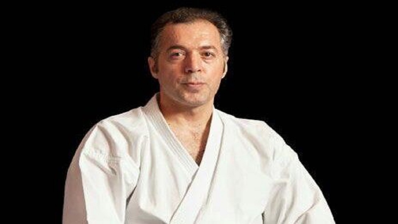 صافی هدایت تیم ملی کاراته پاکستان را بر عهده گرفت