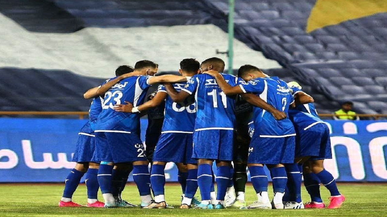 استقلالی‌ها تمرینات خود را آغاز کردند