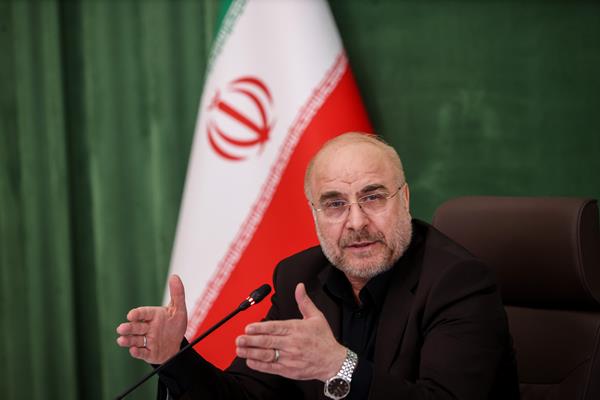 قالیباف: زخمهای کهنه حوزه ورزش را درمان میکنیم/ با جلسات خشک و نامهنگاری، مشکلات ورزش و ورزشکان حل نمیشود قالیباف: زخمهای کهنه حوزه ورزش را درمان میکنیم/ با جلسات خشک و نامهنگاری، مشکلات ورزش و ورزشکان حل نمیشود