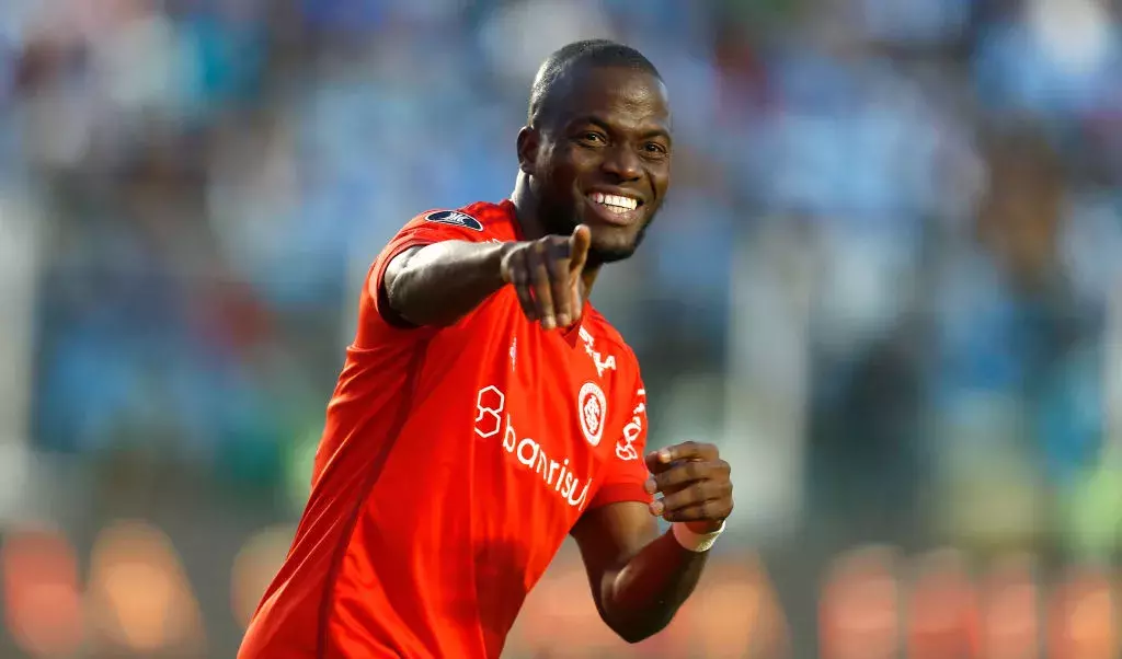 Valencia: The passion for football in South America is incomparable