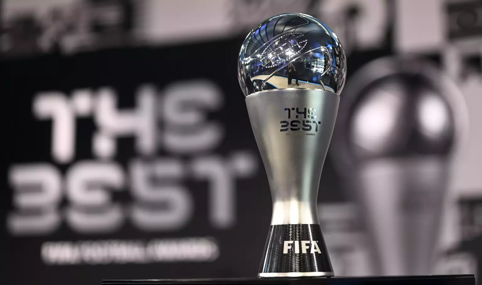 The Best 2023: Voting opens on 14 September