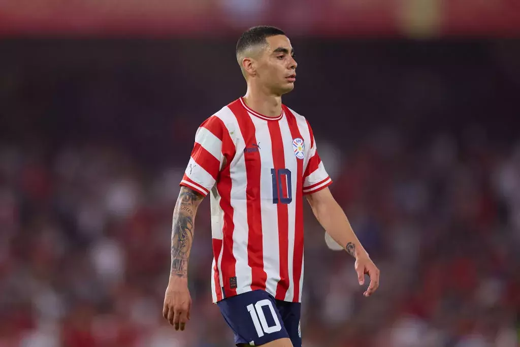Superstars set to sizzle as South American qualifying begins