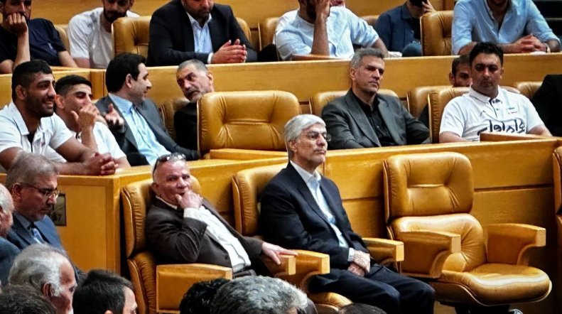 هاشمی: بهترین اعزام کیفی را به هانگژو خواهیم داشت
