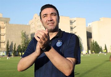 کانال رسمی باشگاه دست استقلالی‌ها نیست!