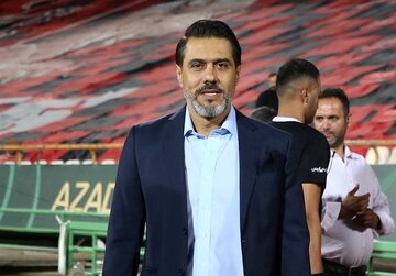 پیروانی: اسم‌ها فوتبال بازی نمی‌کنند/ برویم که منتخب جهان را ببریم