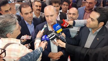 تاج: صحنه‌هایی دیدم که زیبنده ما نیست و شرایط ورزشگاه آزادی هم فرق کرده است