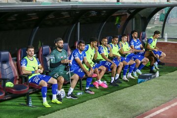 قول مالی استقلال به بازیکنانش؛ آخر هفته!