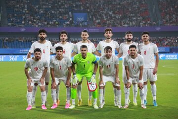 رونمایی از ترکیب تیم ملی امید برای دیدار مقابل تایلند