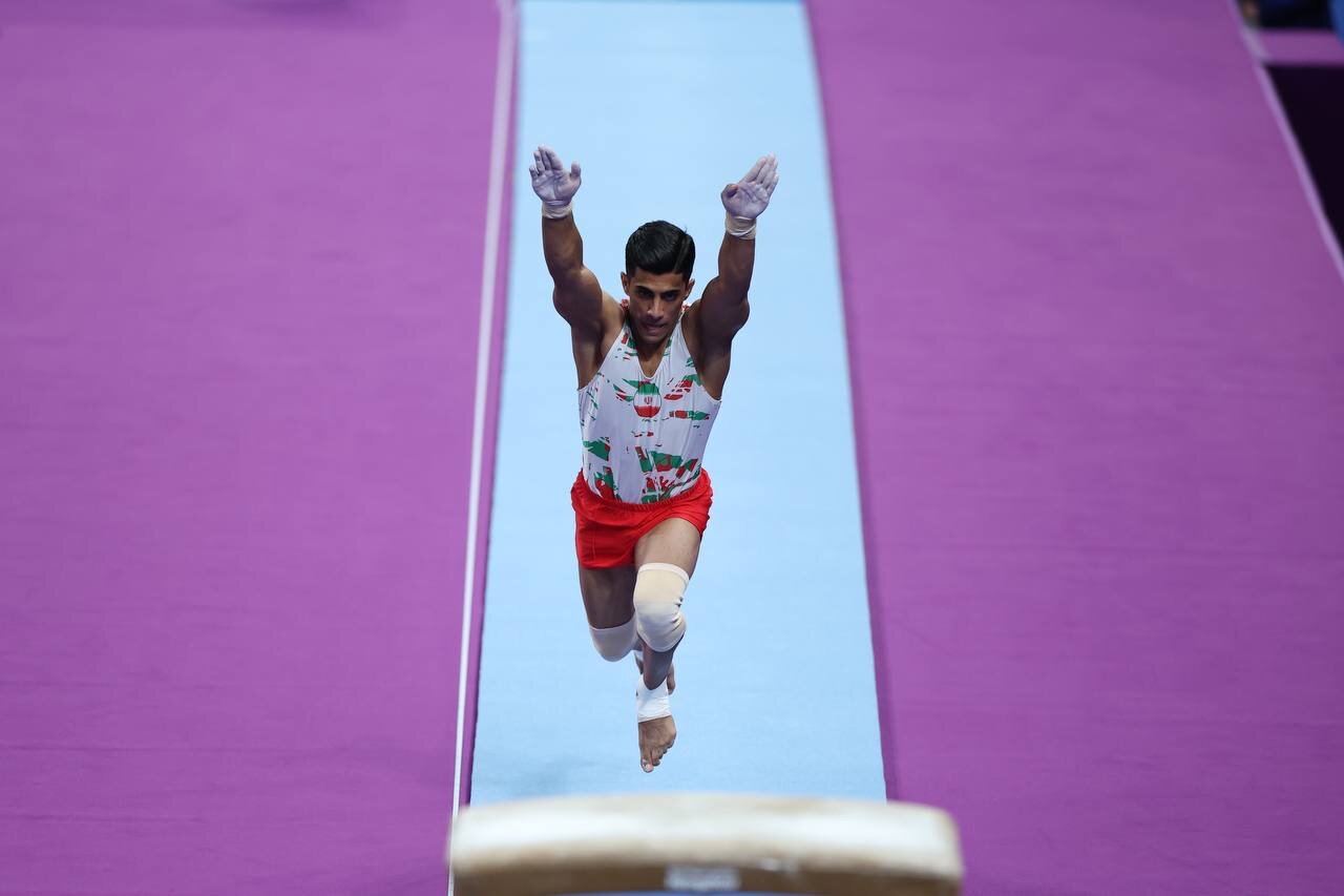 مهدی الفتی