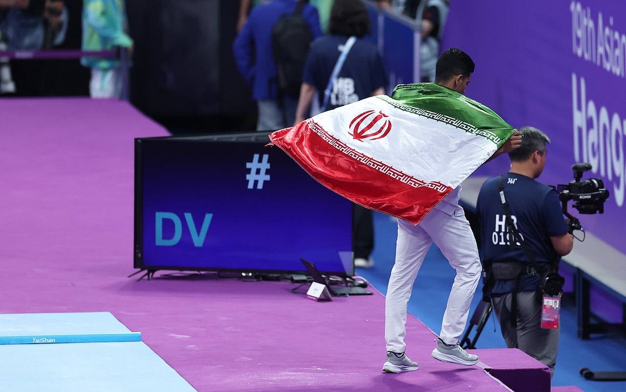 مهدی الفتی
