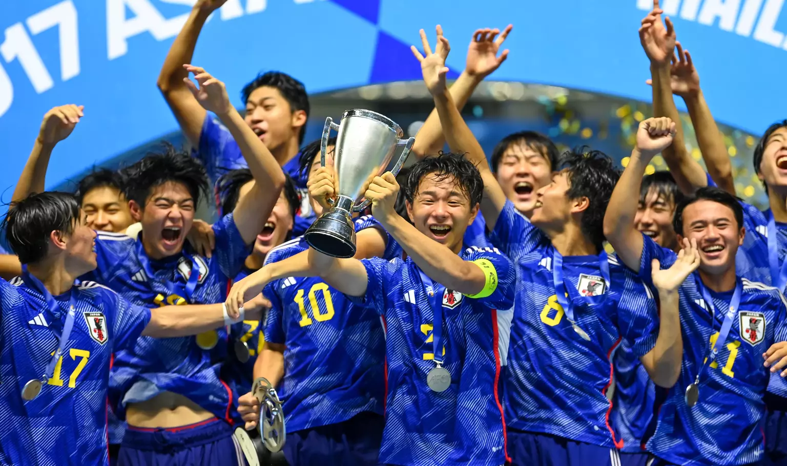 Moriyama and Japan aiming to break last-16 shackles