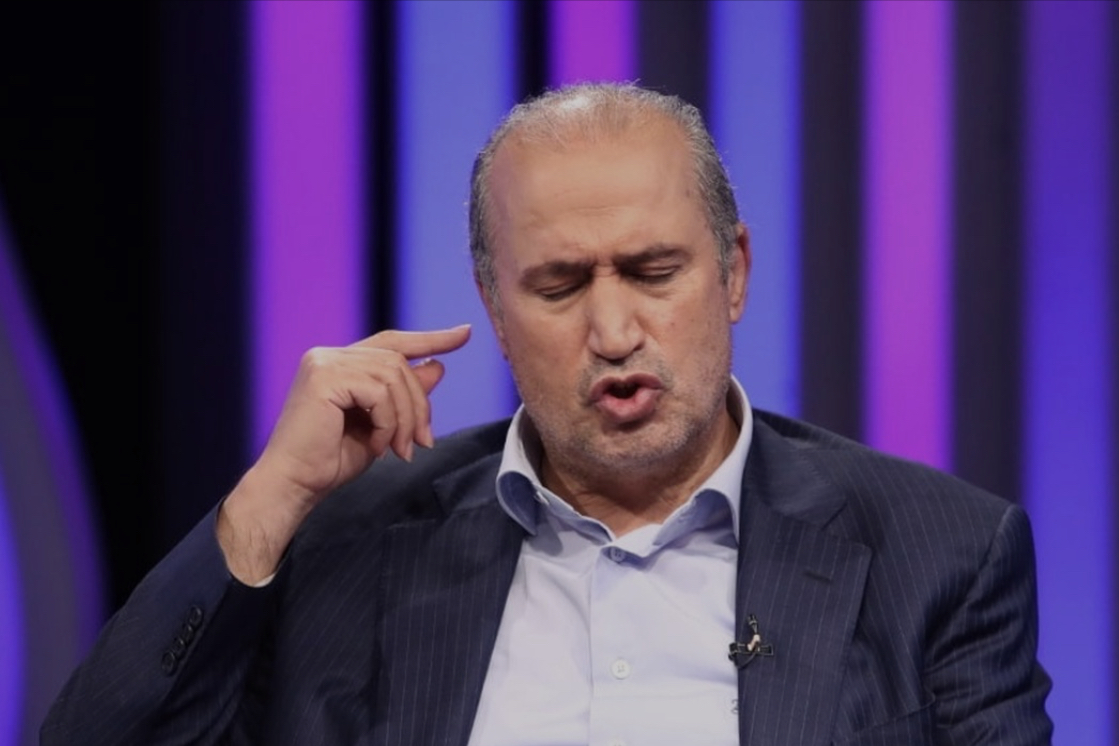 تاج: ۲ دستگاه VAR در ایران می‌ماند، یک عدد دیگر هم وارد می‌شود/انتخاب ماجدی برآمده از تفکر درست مجمع است