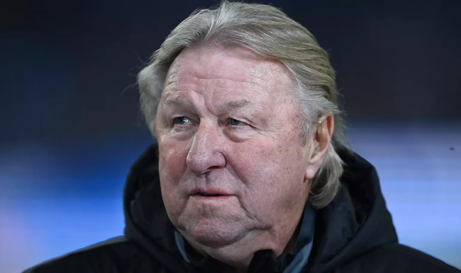 Hrubesch steps in for ill Voss-Tecklenburg with Germany