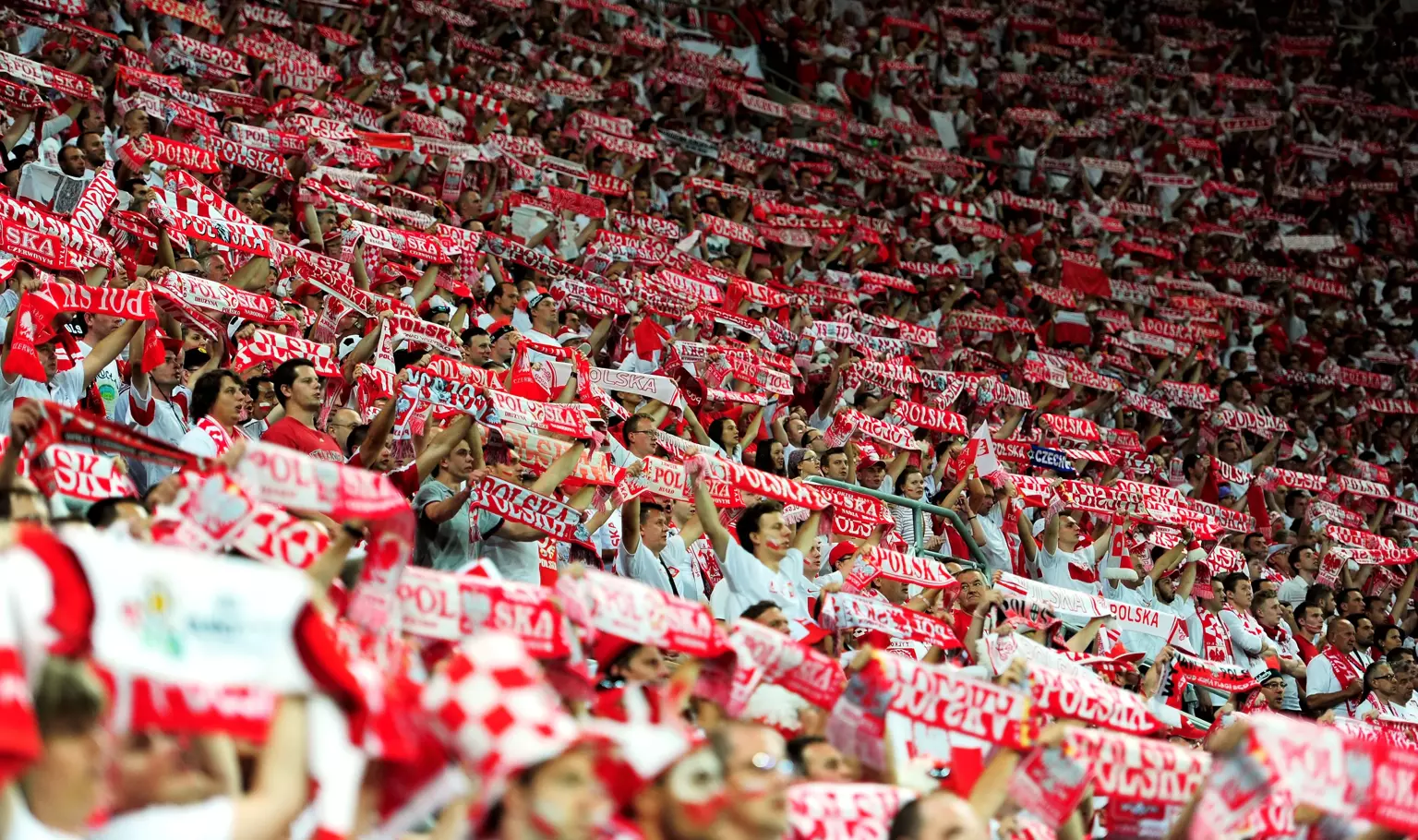 Poland look to impress on long-awaited U-17 World Cup return