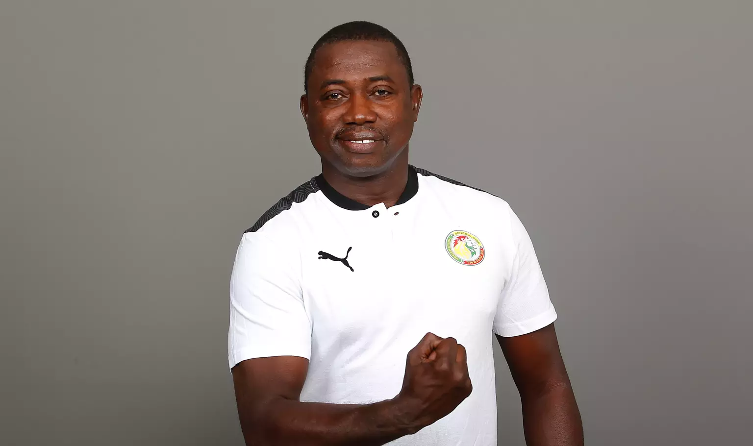 Senegal U-17 coach on why his team can challenge the best