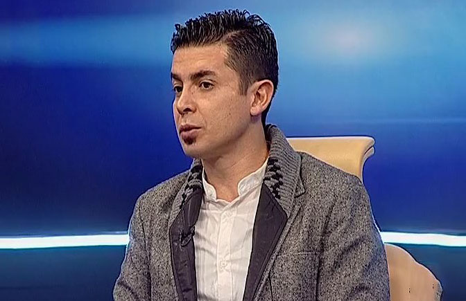 امیرآبادی: نتایج نکونام را اگر یک مربی خارجی می‌گرفت، تیتر رسانه‌ها بود