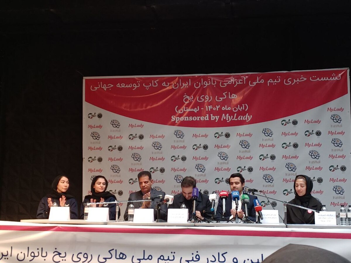 صدقی: چشم‌انداز ما المپیک زمستانی ۲۰۳۰ است