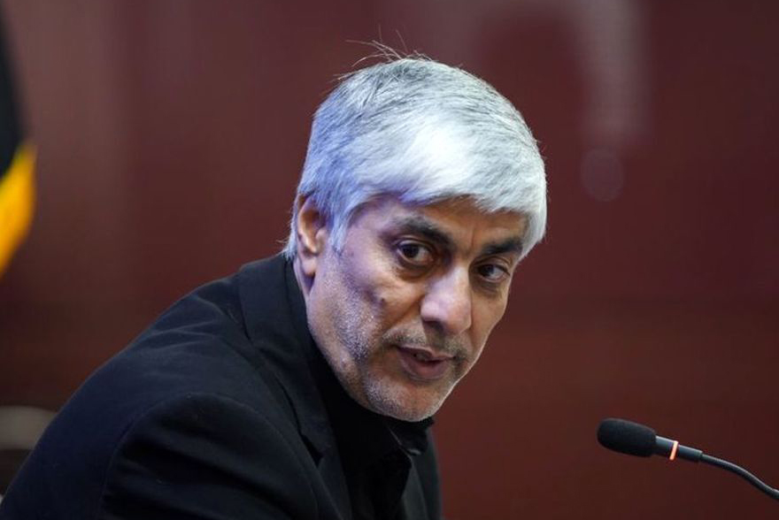 هاشمی: انتظارات رهبری سرلوحه سیاستهای مدیریت ورزش کشور است