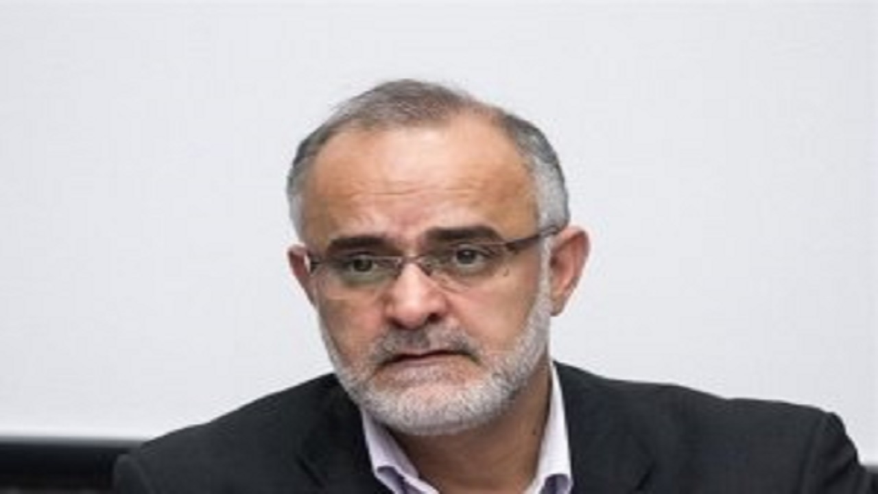 نبی: هنوز ۲۵ میلیون دلار از فیفا طلب داریم