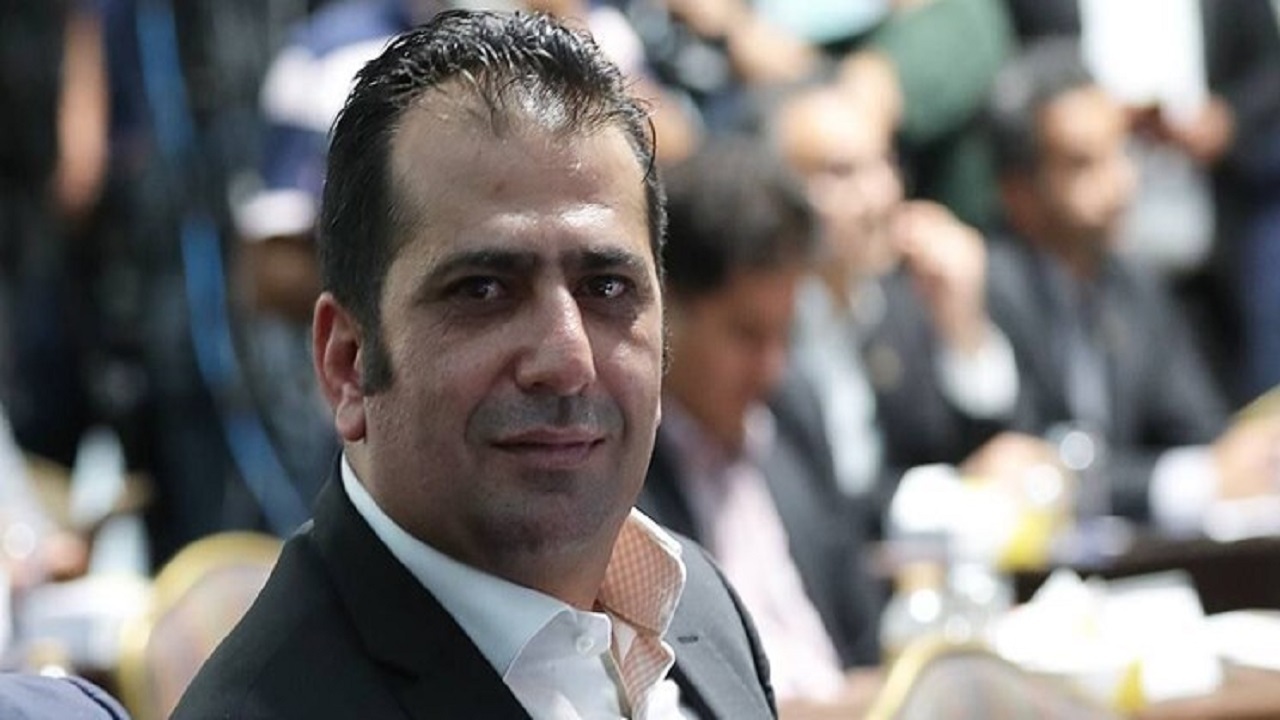صحبت‌های تند سرپرست استقلال در مورد پرسپولیس