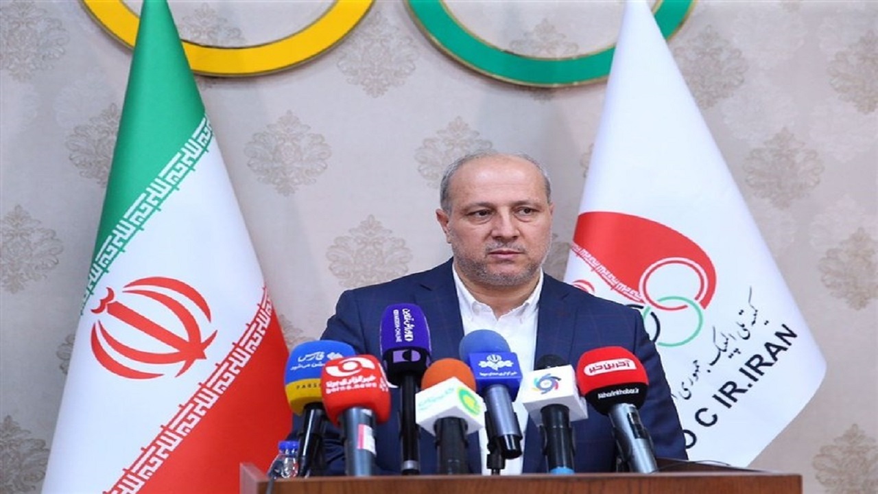 حقوق ۶۰ تا ۲۰۰ میلیون تومانی برای مدال‌آوران المپیک پاریس