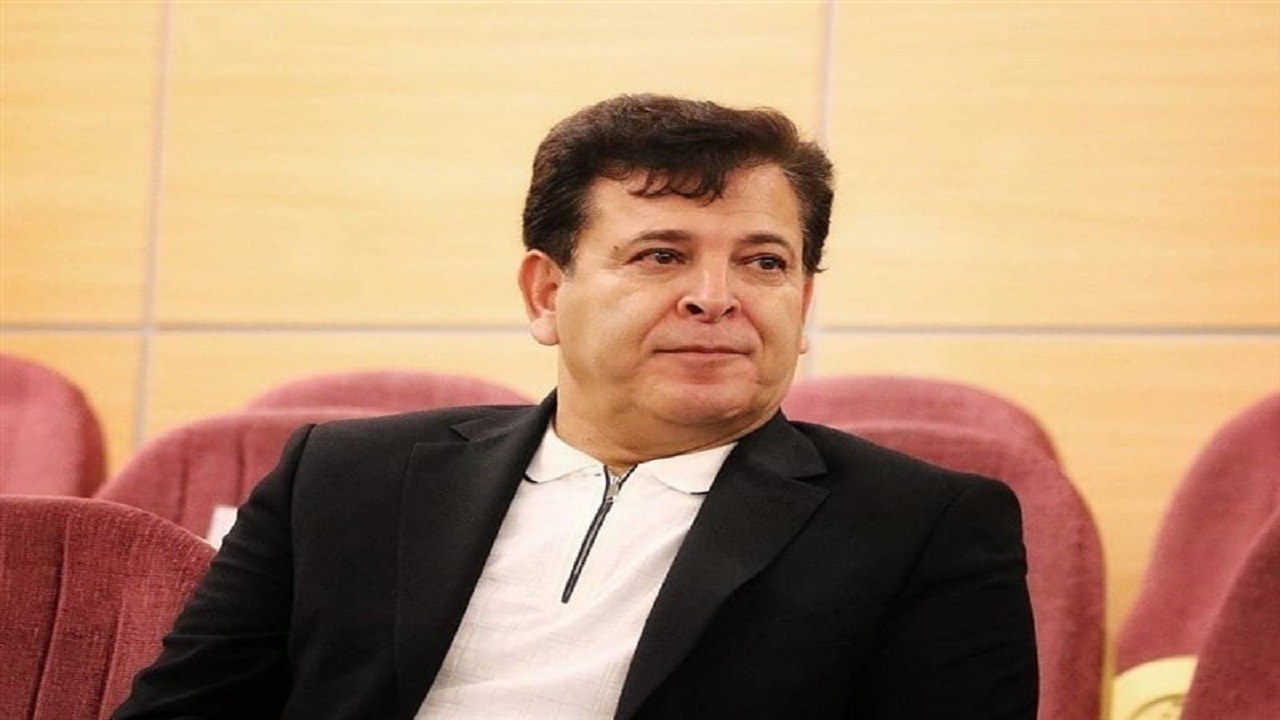 درودگر: واگذاری باشگاه نساجی مسئله جدی است/ رحمتی با قدرت به کارش ادامه می‌دهد