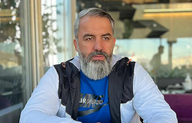 خدایی: کارنامه دبیر و درستکار در المپیک مشخص می‌شود/ امیدوارم بلای سعدالله‌یف سر یزدانی نیاید