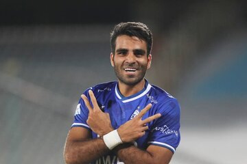 شوک به استقلال و نکونام