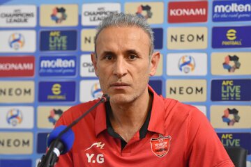 شوک به پرسپولیس؛ یحیی فسخ کرد!