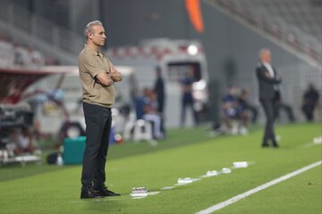 شان پرسپولیس را حفظ کن آقا یحیی!