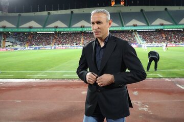 تصمیم نهایی یحیی‌؛ گل‌محمدی به پرسپولیس برنمی‌گردد