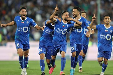 مهرداد محمدی: ۴ پنالتی روی من نگرفتند!