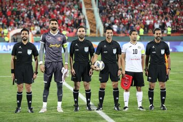 واکنش بیرانوند به حواشی خودرو ۱۰۰ میلیاردی کنعانی و درگیری دو پرسپولیسی
