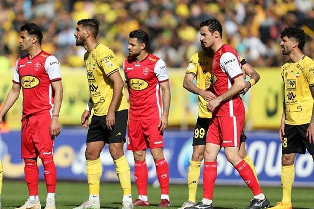 سکانس به سکانس با شانس صعود پرسپولیس در آسیا
