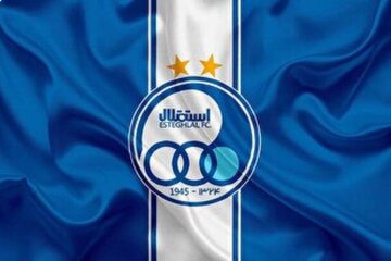 کادرفنی سابق دردسر جدید استقلال؛ پنجره آبی ها بسته شد!