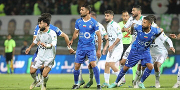 کسر امتیاز از استقلال جدی شد