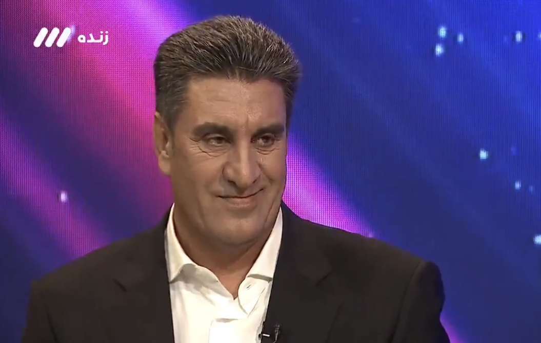افشاریان: آقای میثاقی این میز به قبل شما وفا نکرد به شماهم وفا نمیکنه!